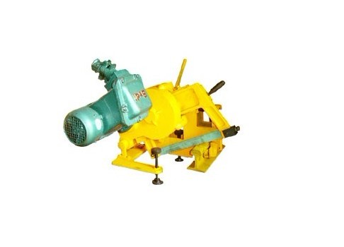 KDJ防爆電動(dòng)鋸軌機(jī)廠家