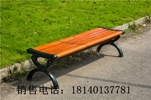 成都戶外公園椅長椅廠家直銷