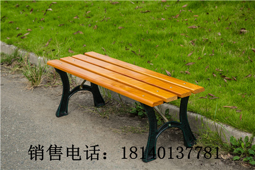 戶外公園長椅批發