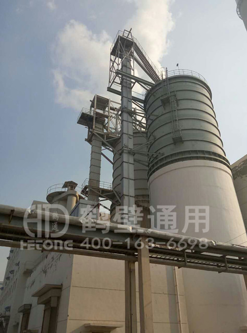 鶴壁通用TH型環鏈斗式提升機 斗式提升機定做 江蘇斗式提升機 常選**