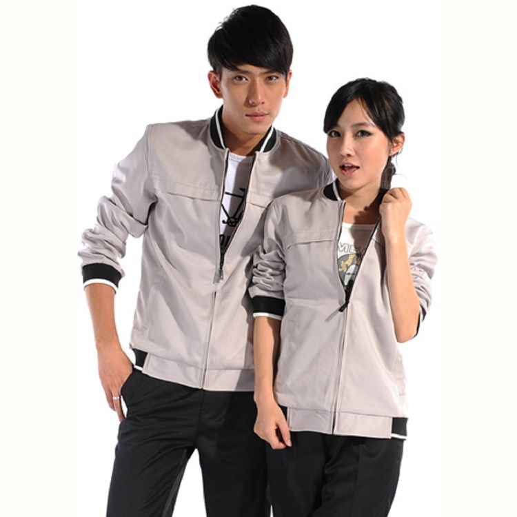 東莞**的東莞工作服定做服務(wù) 湛江工作服批發(fā)