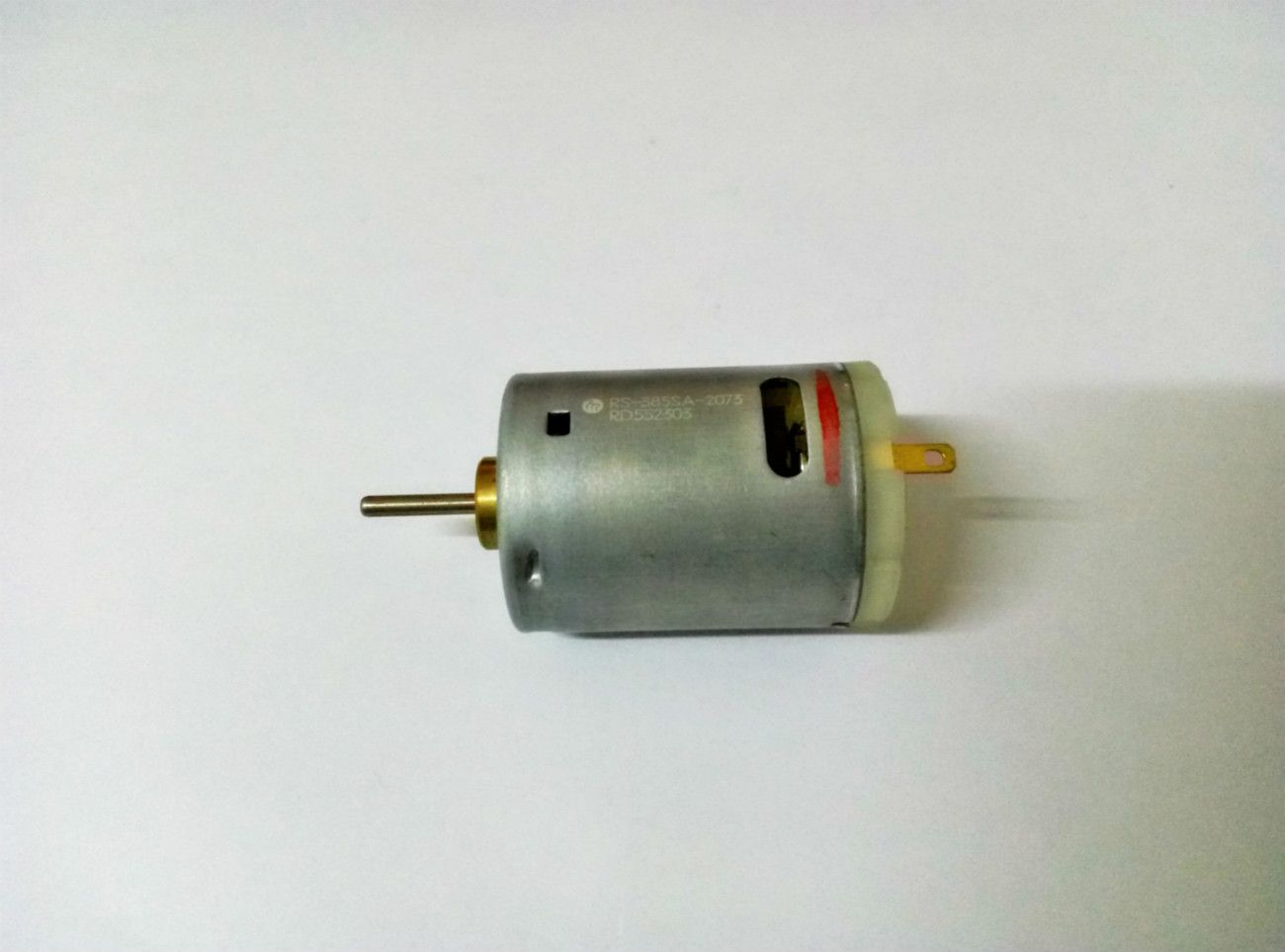 供應(yīng)RS-385SA-2073萬寶至電機(jī)