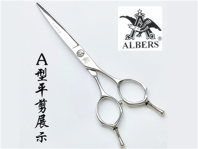 供應廣東廠家**的飛鷹美發剪刀，**理發剪刀