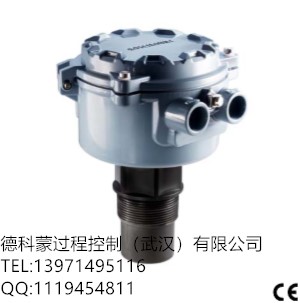 超聲波液位變送器3105HA1FRCI5ST