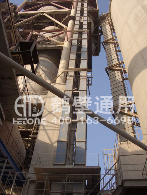 TGD型鋼絲膠帶斗提機(jī) 斗式提升機(jī)定制 山東斗式提升機(jī)常選**