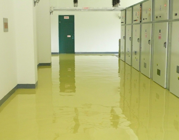 山東環氧地坪施工——**環氧地坪施工廠家