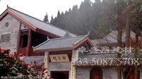 四川仿古瓦效果圖大全