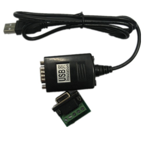USB轉(zhuǎn)RS232或RS485/422