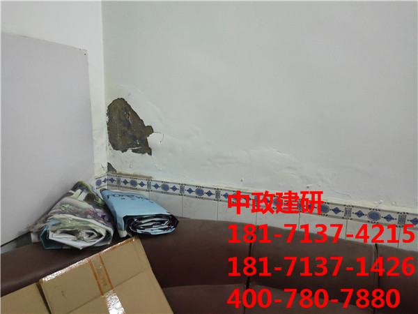 天門市房屋加固檢測|中政建研|*服務