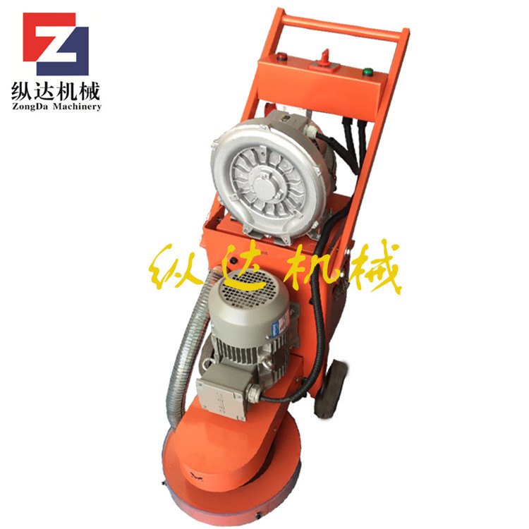 廠家促銷GE380B環氧地坪打磨機