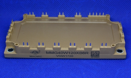 怎樣才能買到價位合理的MMG40W120XB6R|舟山MMG40W120XB6R生產廠家