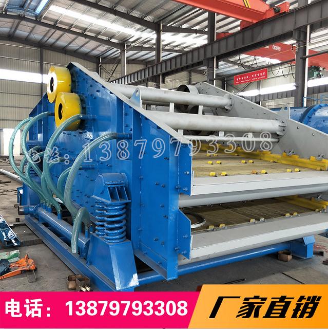 脫水篩，細沙回 收機，礦用振動篩，高頻振動篩，振動脫水篩廠家