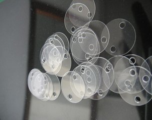*PC絕緣材料阻燃PP絕緣片絕緣墊片供應