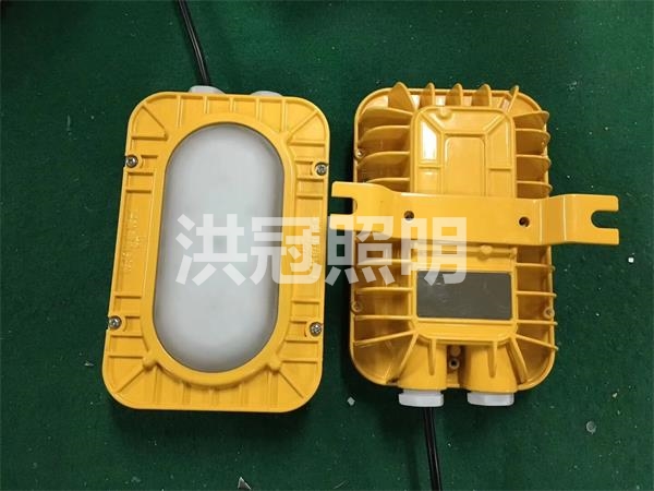 BFC8123   led防爆巷道燈