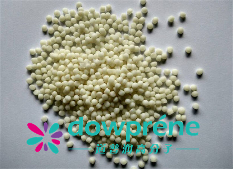 耐高溫tpv橡膠管道普潤TPV耐長期高溫原料