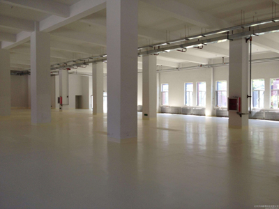 山東地坪漆施工廠家_地坪施工工藝_環氧地坪