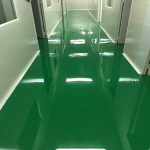 供青海果洛環氧涂裝地坪和大通環氧自流坪批發