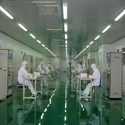 即墨凈化車間公司