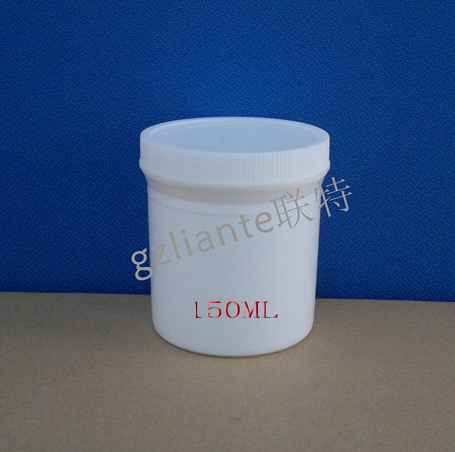 150ml螺旋罐