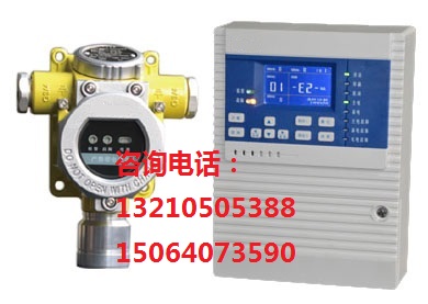 噴涂車間用漆霧濃度報(bào)警器RBT-6000-ZLGM