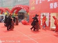 新店開業典禮要如何做好策劃