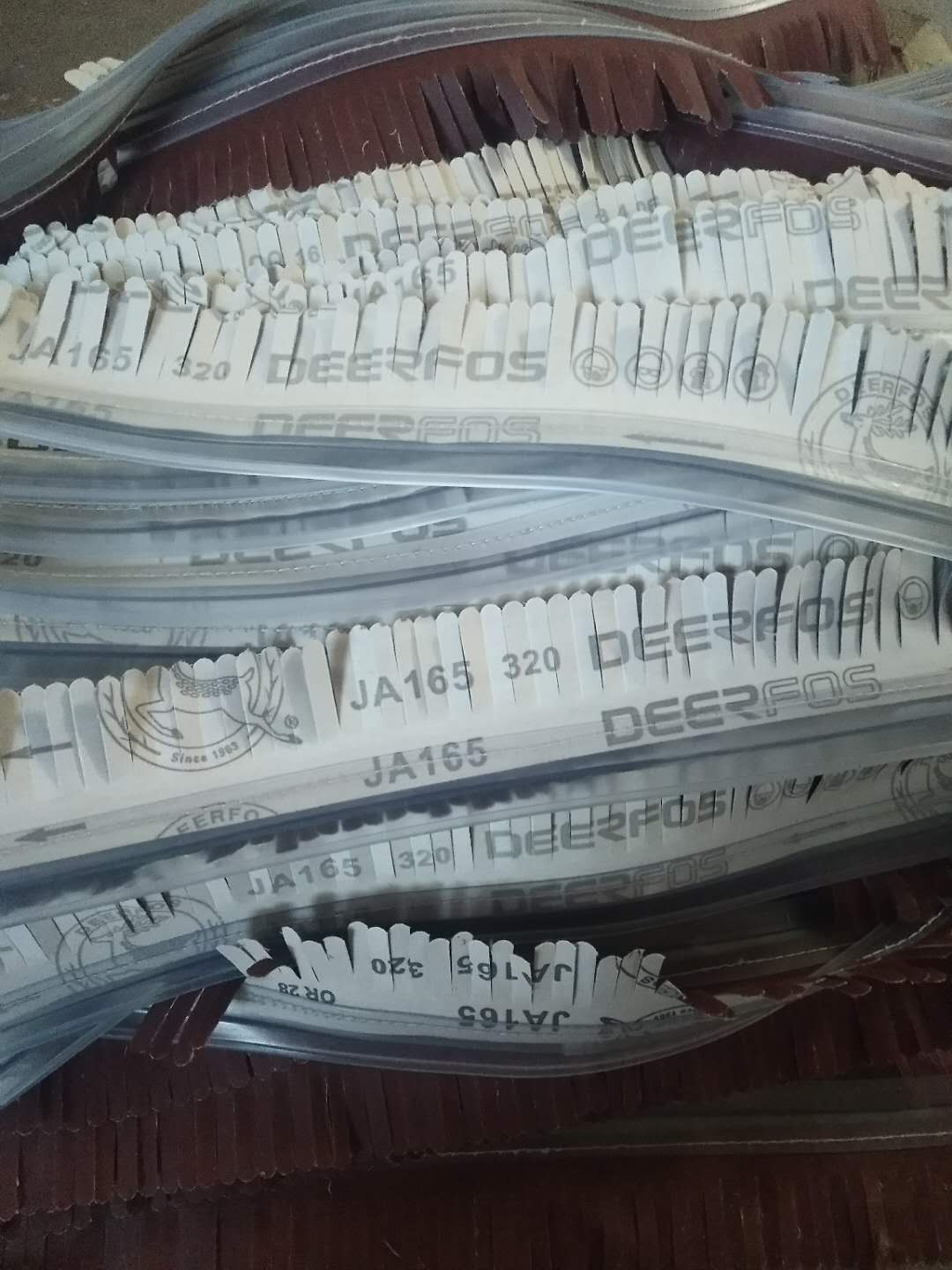 安慶質量良好的拋光刷批售-打磨拋光刷