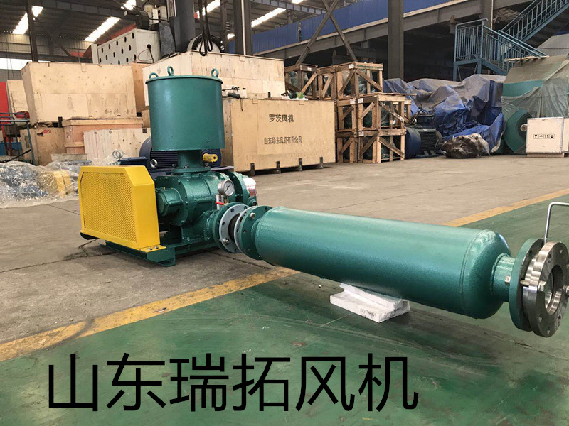 供應高轉速磁懸浮離心鼓風機廠家價格