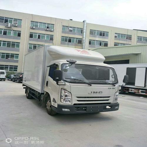 惠州冷藏車