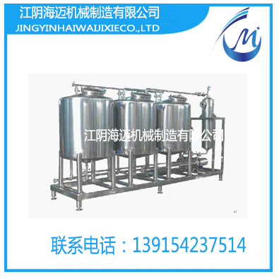 北京UHT管式**高溫瞬時滅菌機|選購**值的UHT管式**高溫瞬時滅菌機**江陰海邁機械