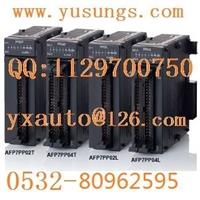 **Panasonic位置控制單元AFP7PP04T松下PLC運(yùn)動(dòng)控制器PP04T