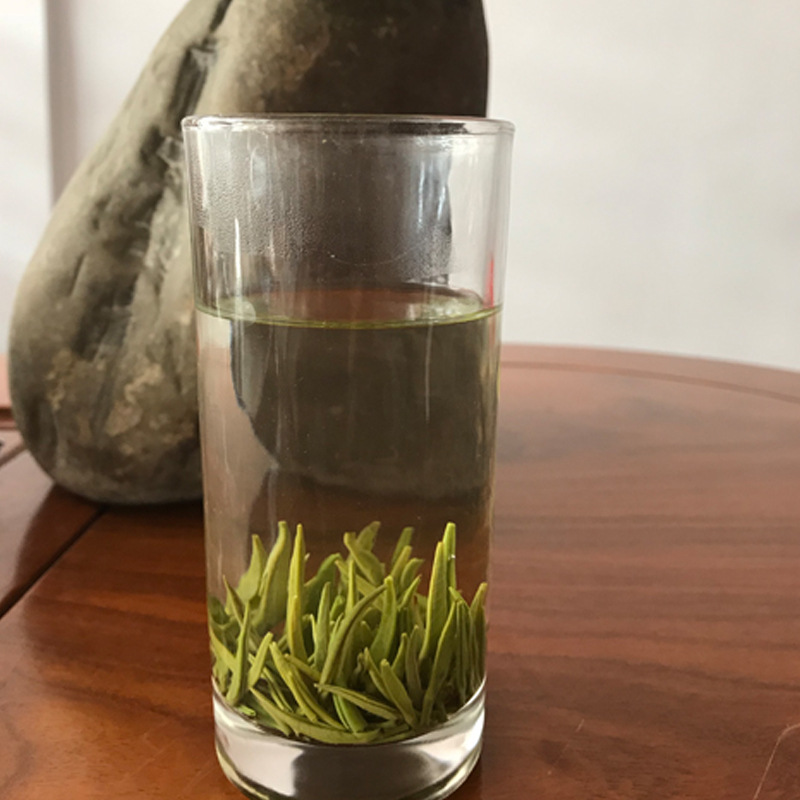 湖北特產2018瀑泉雀舌A廠家**