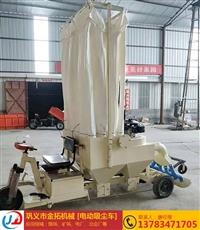 河南產小型吸塵車電動吸塵車價格