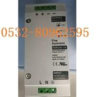 SUNTRONIX電源型號FDR480-24**Fine進口AC/DC開關電源好價格