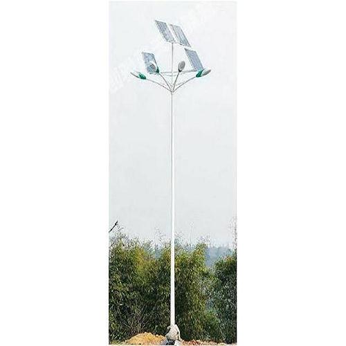通遼太陽能路燈