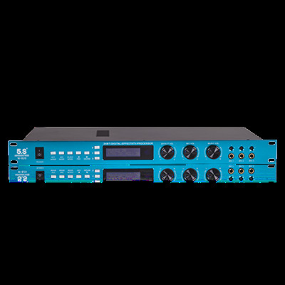 W-820 前級效果處理器