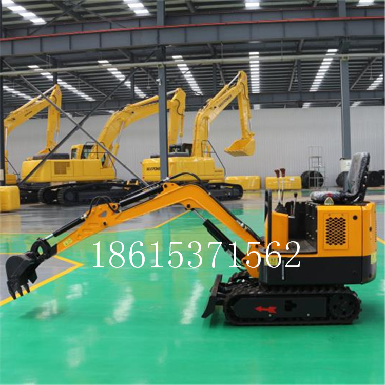 廠家**小型挖掘機 全新