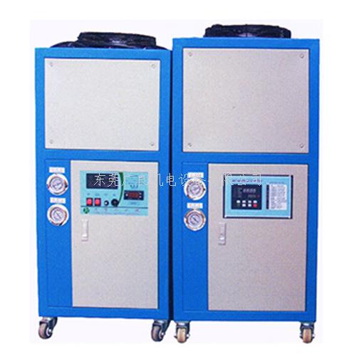一體式冷水機廠家供應-廣良機電設備**供應一體式冷水機