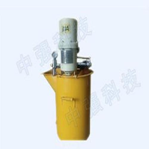 ZBQ-32型煤礦用氣動注漿泵價格