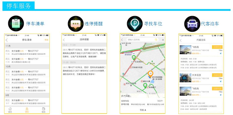 重慶互聯(lián)網(wǎng)停車路邊停車路側(cè)停車無(wú)線地磁停車城市智慧停車收費(fèi)系統(tǒng)