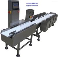 扇貝分選機**