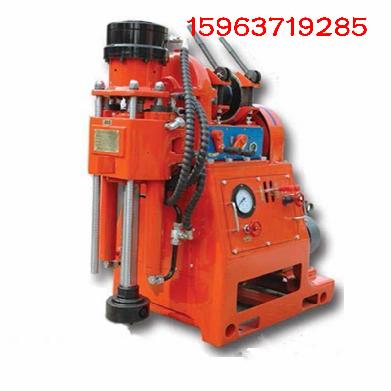 ZDY-2300型 煤礦** 工程機械** 液壓坑道鉆機