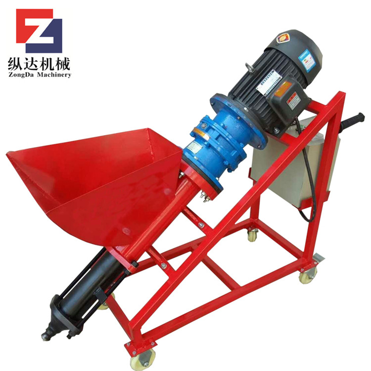 臨汾供應門窗縫隙灌漿機 小型灌漿機