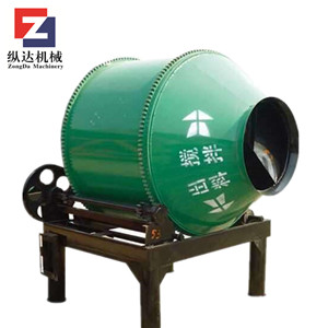 砂石攪拌機 飼料攪拌機