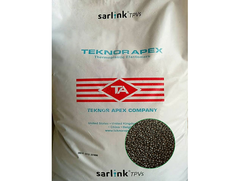 傾銷東莞tpv 供應廣東**的TPV原料87度米黃