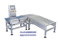 雞腿稱重機功能