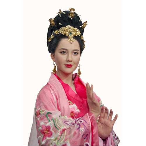 專業仿真人蠟像公司