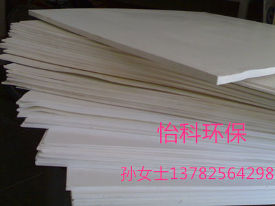 高密度聚板    塑料墊板白色