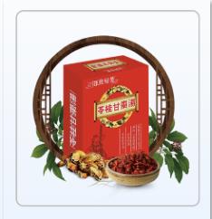 苓桂甘棗湯|御致秘芳