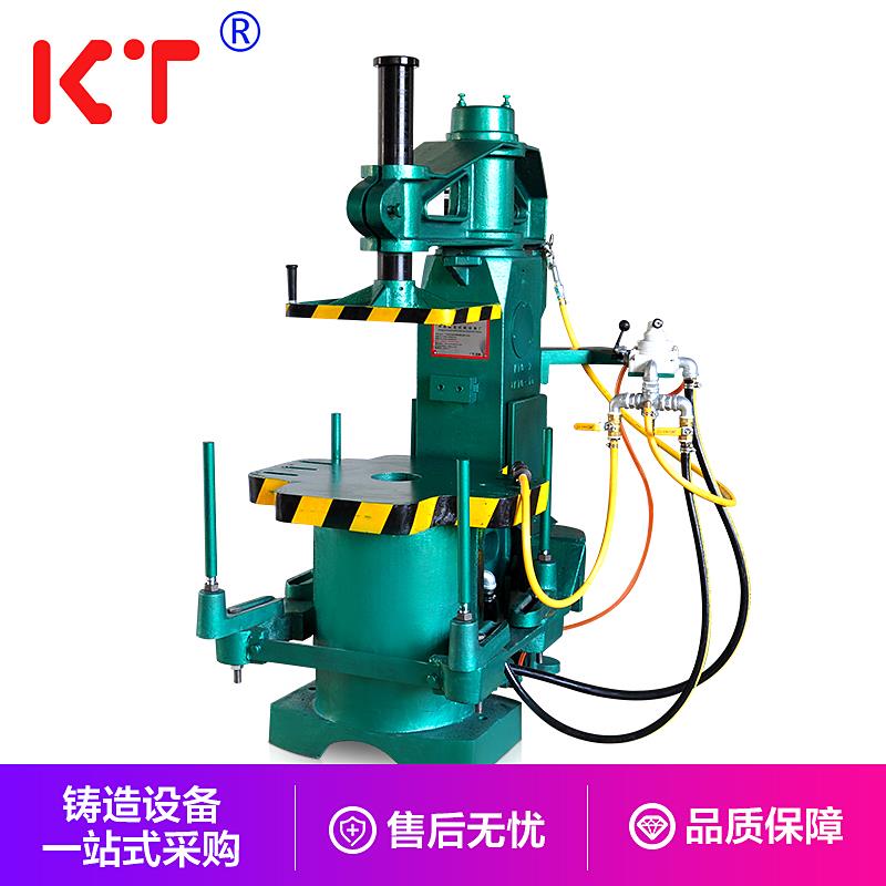 微震壓實造型機 全自動造型機 東莞坤泰廠家** 規格齊全