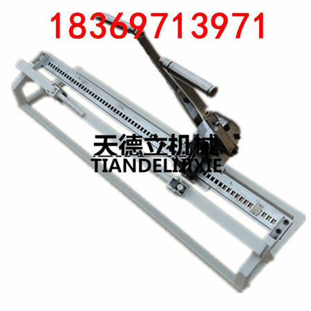 T12D手動(dòng)釘扣機(jī) 手拉式t12皮帶打扣機(jī)